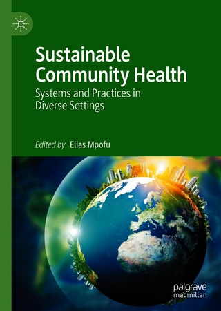 Sustainable Community Health