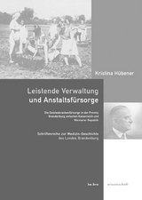 Leistende Verwaltung und Anstaltsf&uuml;rsorge - Kristina H&uuml;bener