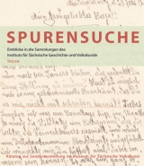Spurensuche - 