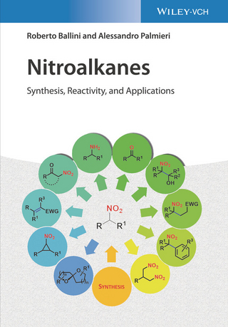 Nitroalkanes