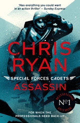Special Forces Cadets 6: Assassin - Chris Ryan