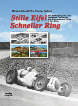 Stille Eifel - Schneller Ring - J&ouml;rg Thomas F&ouml;disch, Michael Behrndt