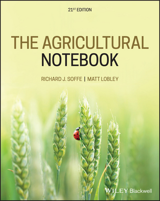 The Agricultural Notebook