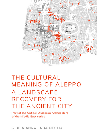 The Cultural Meaning of Aleppo