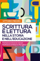 1 SCRITTURA E LETTURA nella storia e nell'educazione - Vittorio Midoro