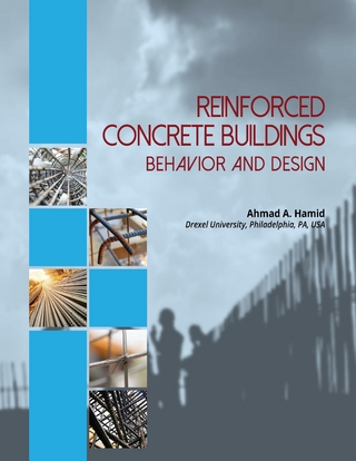 Reinforced Concrete Buildings