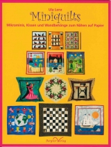 Miniquilts - Ula Lenz