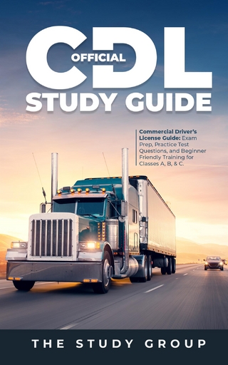 Official CDL Study Guide