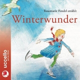 Winterwunder - diverse Autoren, diverse