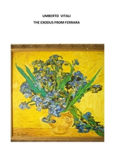 The exodus from Ferrara - Umberto Vitali