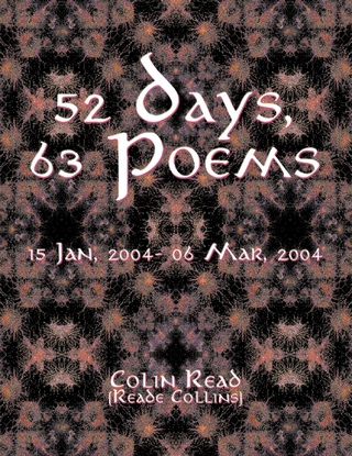 52 Days, 63 Poems