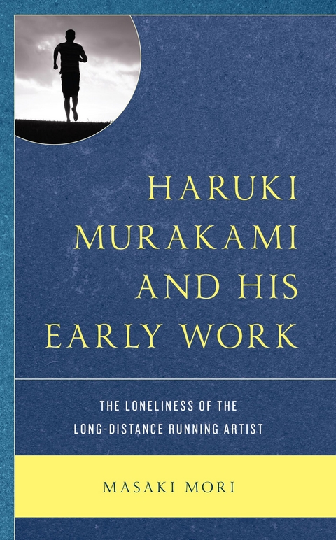 Haruki Murakami and His Early Work -  Masaki Mori