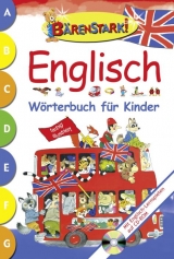 B&auml;renstark! - Englisch f&uuml;r Kinder
