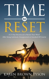 Time to Reset - Karen Brown Tyson