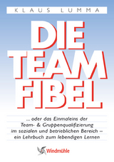 Die Teamfibel - Lumma, Klaus