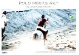 Polo Meets Art - Allyson Hoffmann