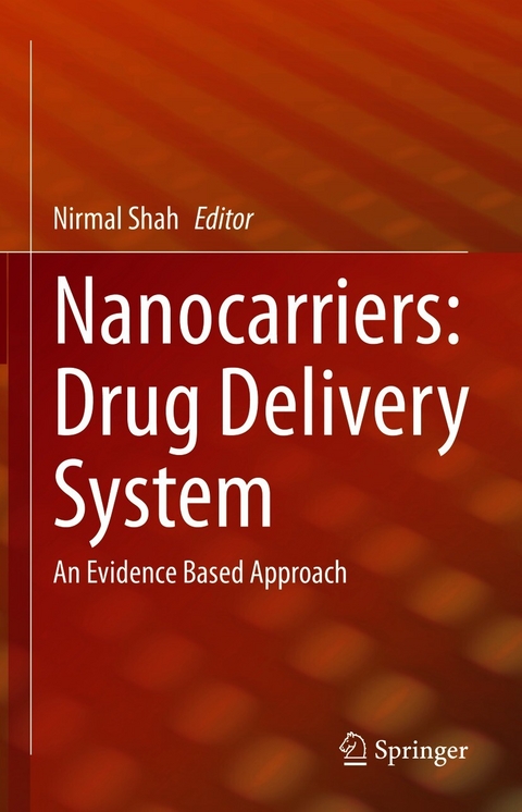 Nanocarriers: Drug Delivery System - 