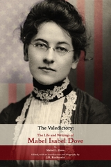 The Valedictory - Mabel I. Dove, J.R. Rothstein