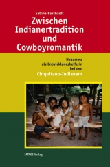 Zwischen Indianertradition und Cowboyromantik - Sabine Burchardt