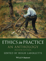 Ethics in Practice - 