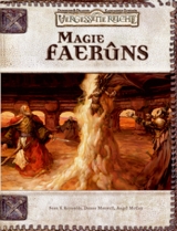 Die Magie Faer&ucirc;ns - Sean K Reynolds