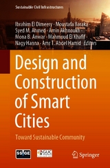Design and Construction of Smart Cities - 