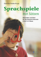 Sprachspiele mit S&auml;tzen - Gabriele Radke-Kluge