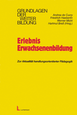 Erlebnis Erwachsenenbildung - 