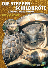 Die Steppenschildkr&ouml;te - Thomas Wilms