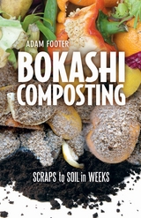 Bokashi Composting -  Adam Footer
