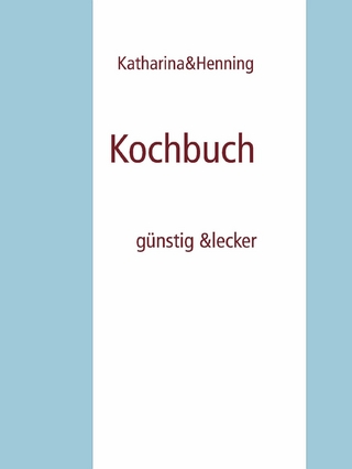 Kochbuch