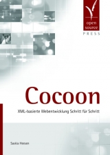 Cocoon - Saskia Heesen
