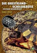 Die Breitrandschildkröte - Mario Herz