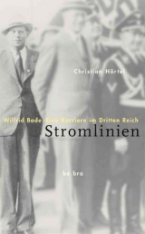 Stromlinien - Christian H&auml;rtel