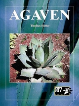 Agaven - Heller, Thomas