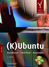 (K)Ubuntu - Tim Schürmann