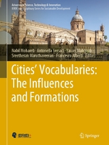 Cities&rsquo; Vocabularies: The Influences and Formations - 