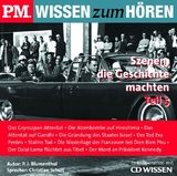 P.M. WISSEN zum H&Ouml;REN - Szenen, die Geschichte machten, Teil 5 - P J Blumenthal
