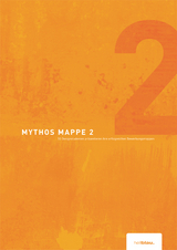 Mythos Mappe 2 - Carlsen, Rita; Sommerfeld, Annette; Rüskamp, Arnd