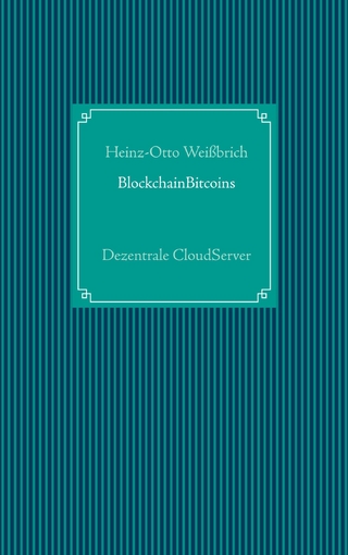 BlockchainBitcoins