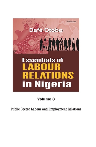 Essentials of Labour Relations in Nigeri