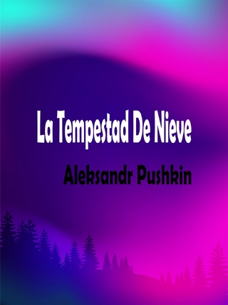 La Tempestad De Nieve