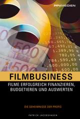Filmbusiness - Patrick Jacobshagen