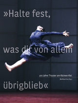 &bdquo;Halte fest, was dir von allem &uuml;brigblieb.&ldquo; - 