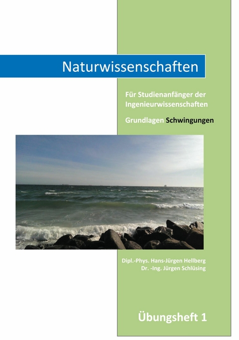 Naturwissenschaften -  Hans-J&uuml;rgen Hellberg