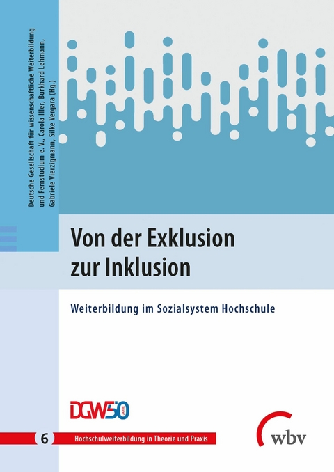 Von der Exklusion zur Inklusion - 