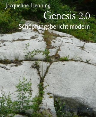 Genesis 2.0