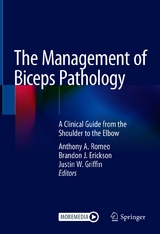 The Management of Biceps Pathology - 