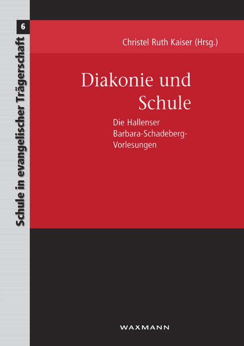 Diakonie und Schule - 