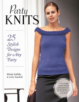 Party Knits - Melody Griffiths, Lesley Stanfield